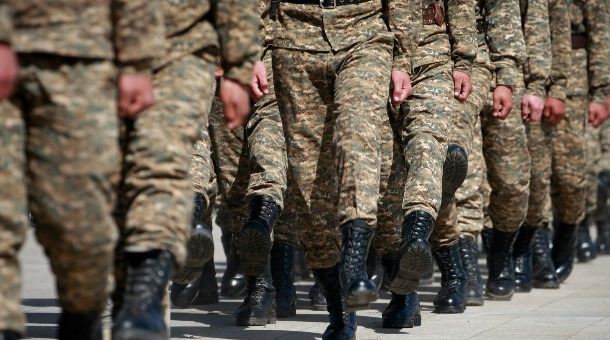 2025 оны I ээлжийн цэрэг татлагыг нийслэлийн хэмжээнд 5 дугаар сарын 2, 3, 4-ний өдрүүдэд зохион байгуулна